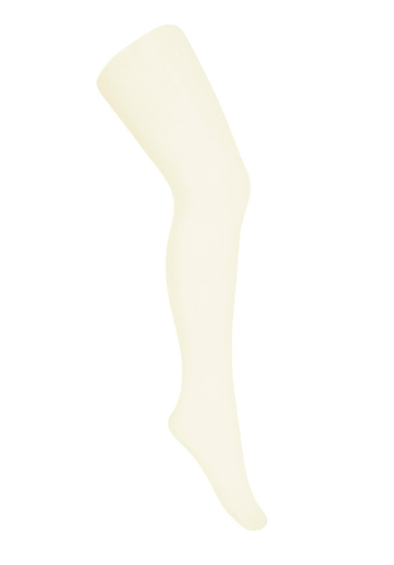 Condor Basic Pantyhose 40 Denier - Cream (303)