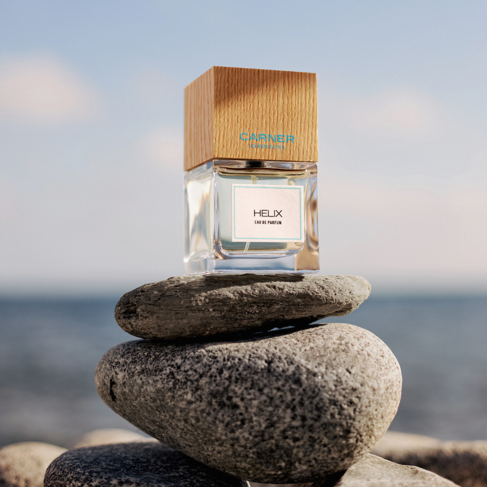 Carner Barcelona Helix 50ml EDP