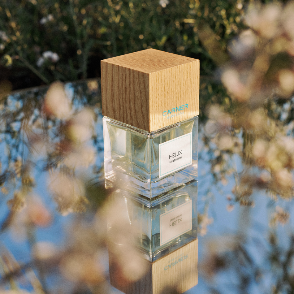 Carner Barcelona Helix 50ml EDP