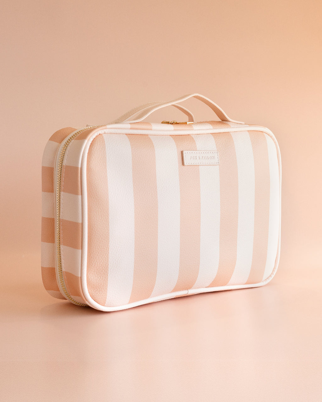 Corsica Cosmetic Bag
