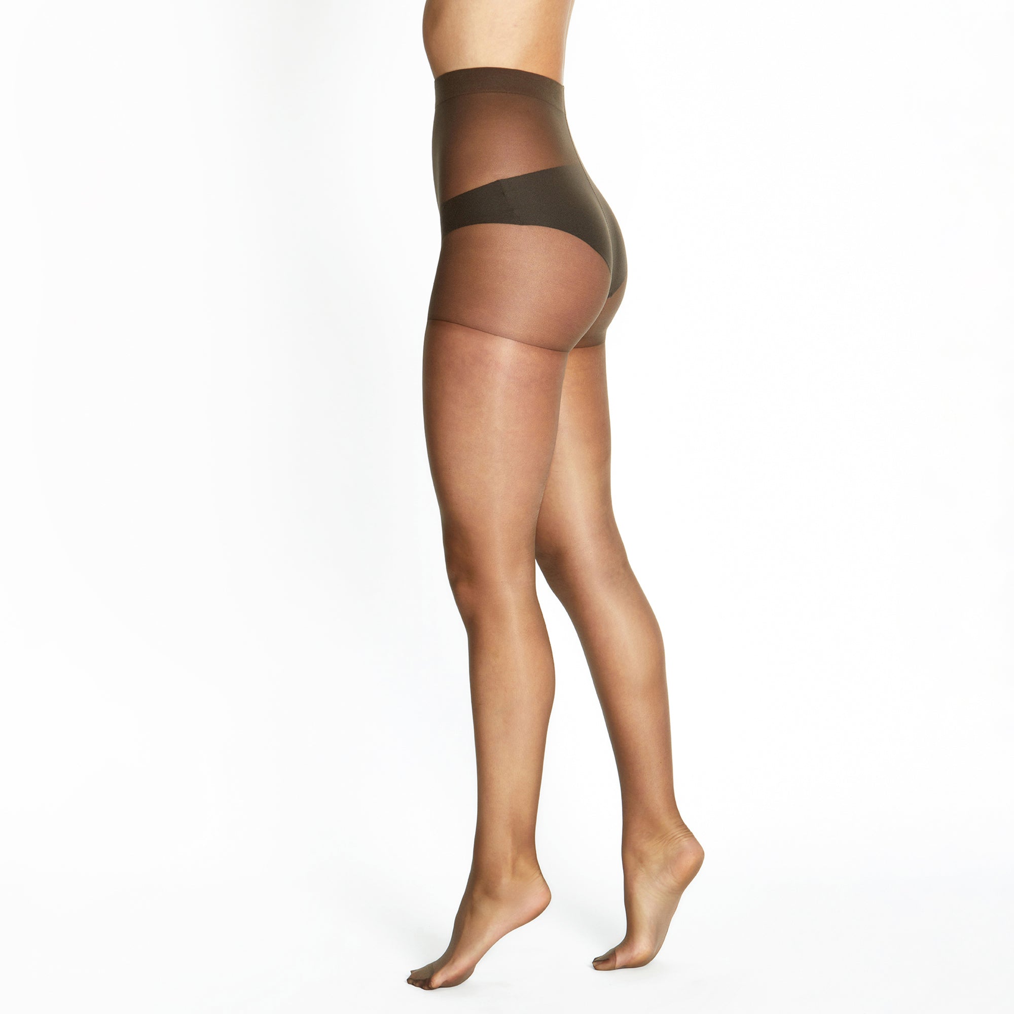 Levante Class Regular Brief Pantyhose - Lyon