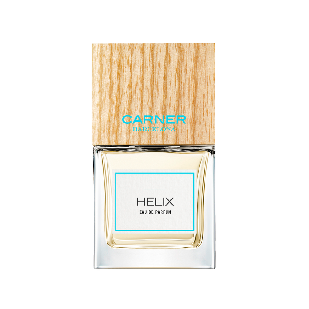 Carner Barcelona Helix 50ml EDP