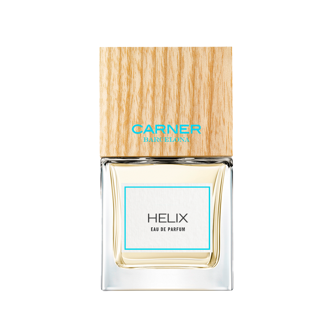 Carner Barcelona Helix 50ml EDP