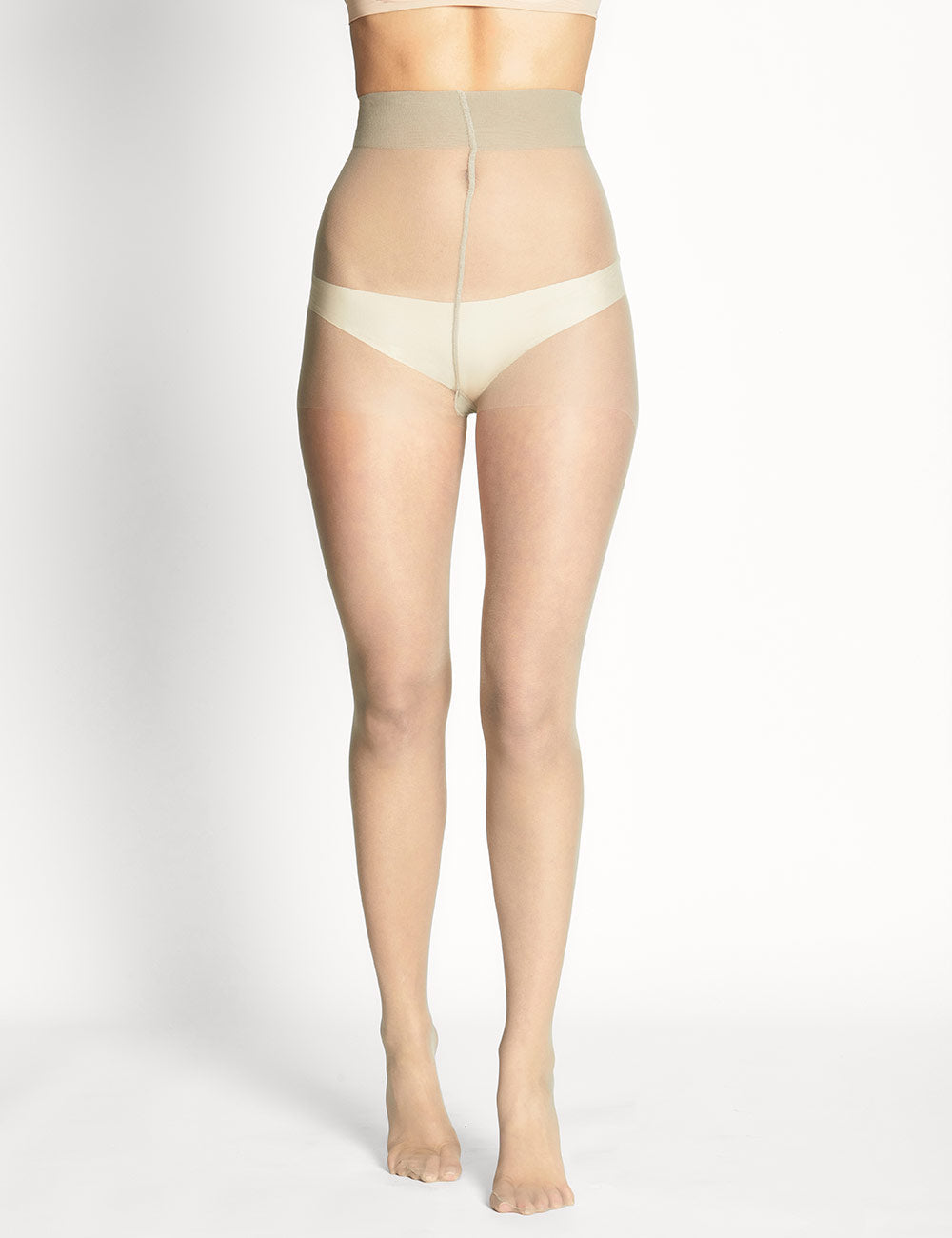 Levante Eclipse Pantyhose - Naturel
