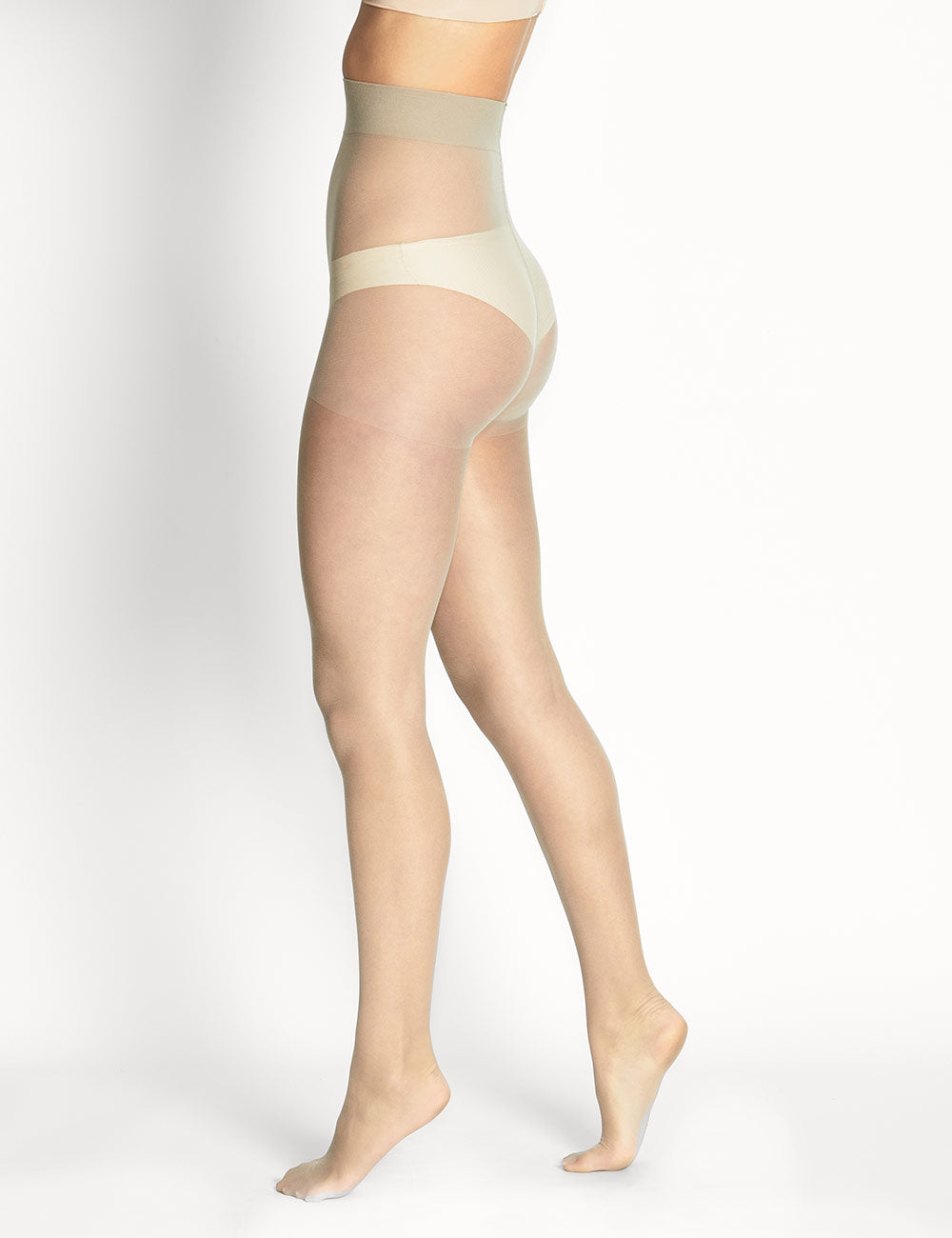 Levante Eclipse Pantyhose - Naturel