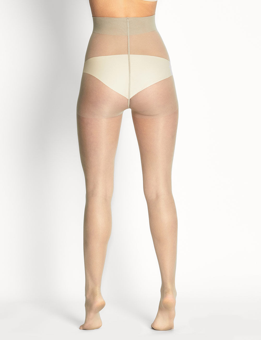 Levante Eclipse Pantyhose - Naturel