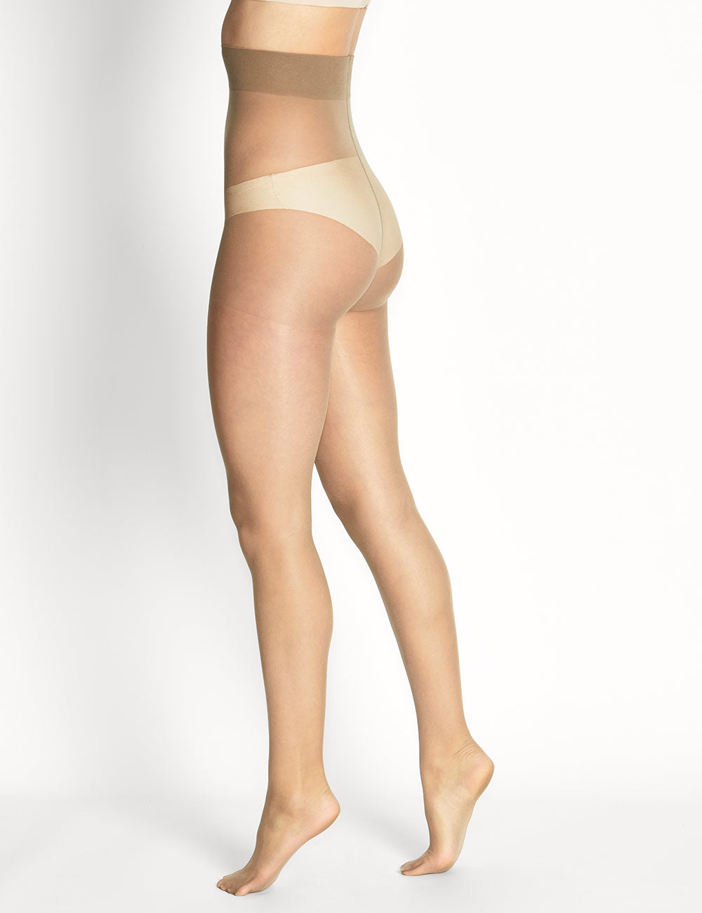 Levante Eclipse Pantyhose - Visone