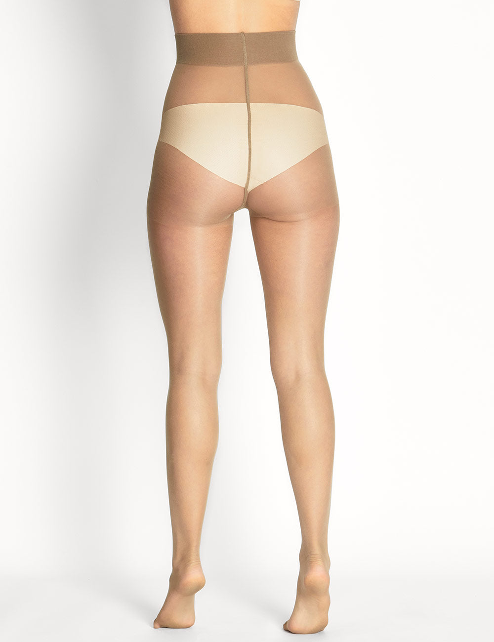 Levante Eclipse Pantyhose - Visone