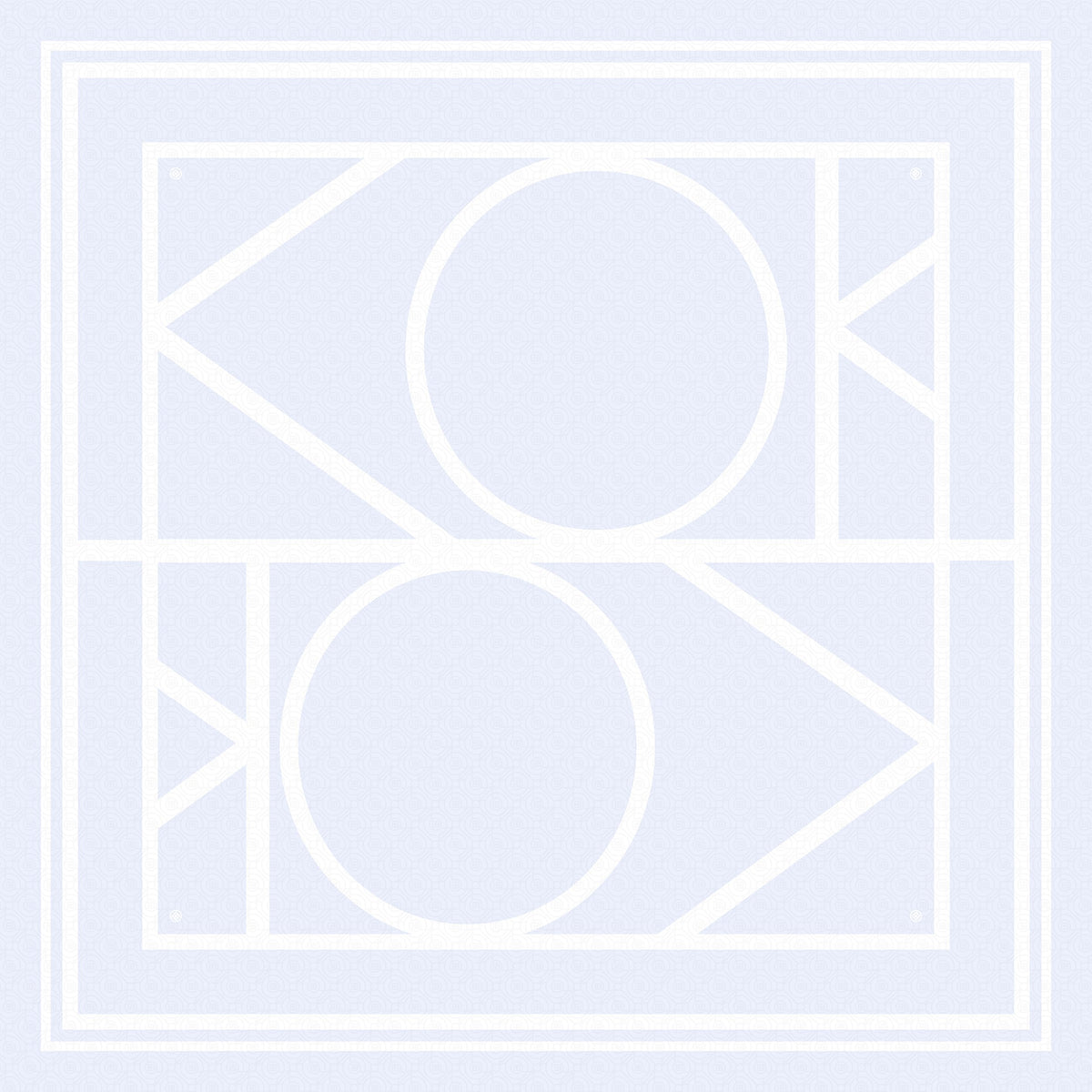 Koko Monde Mardom Stone Silk Scarf