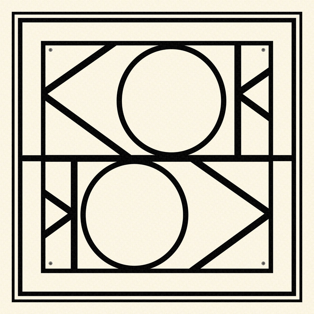 Koko Monde Mardom Salt Silk Scarf