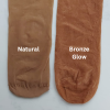 Elegante Little Miss Tights - Bronze Glow -3pk