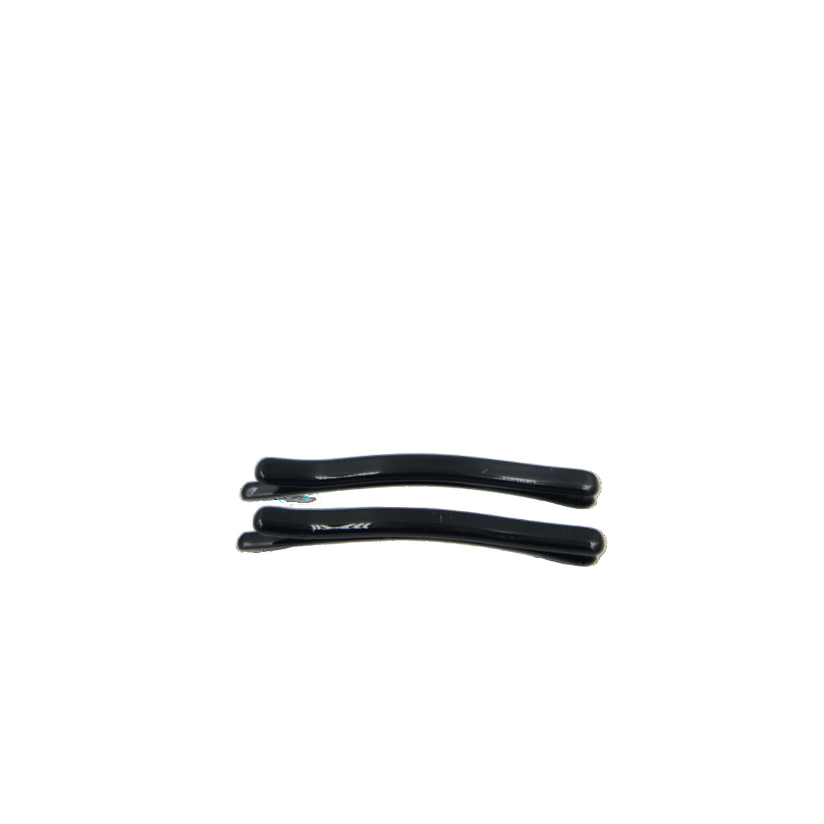 Panache Sasha Slides - Black
