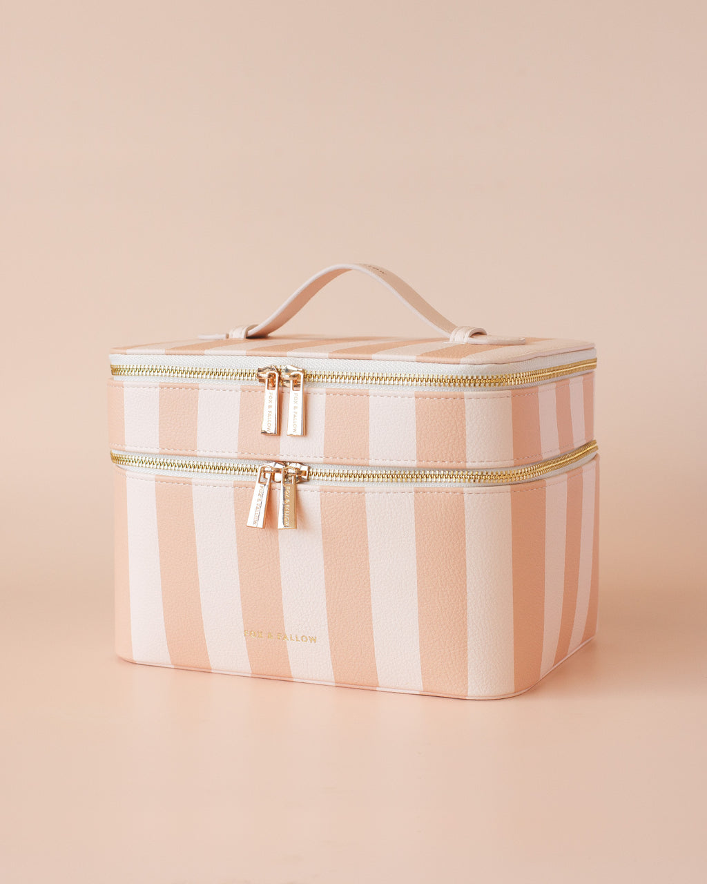 Corsica Vanity Case - The Classic