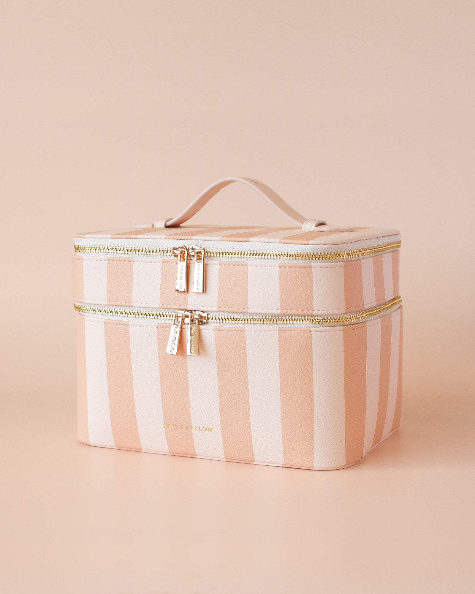 Corsica Vanity Case - The Classic