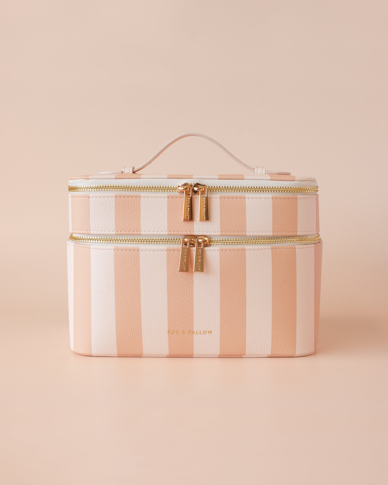 Corsica Vanity Case - The Classic