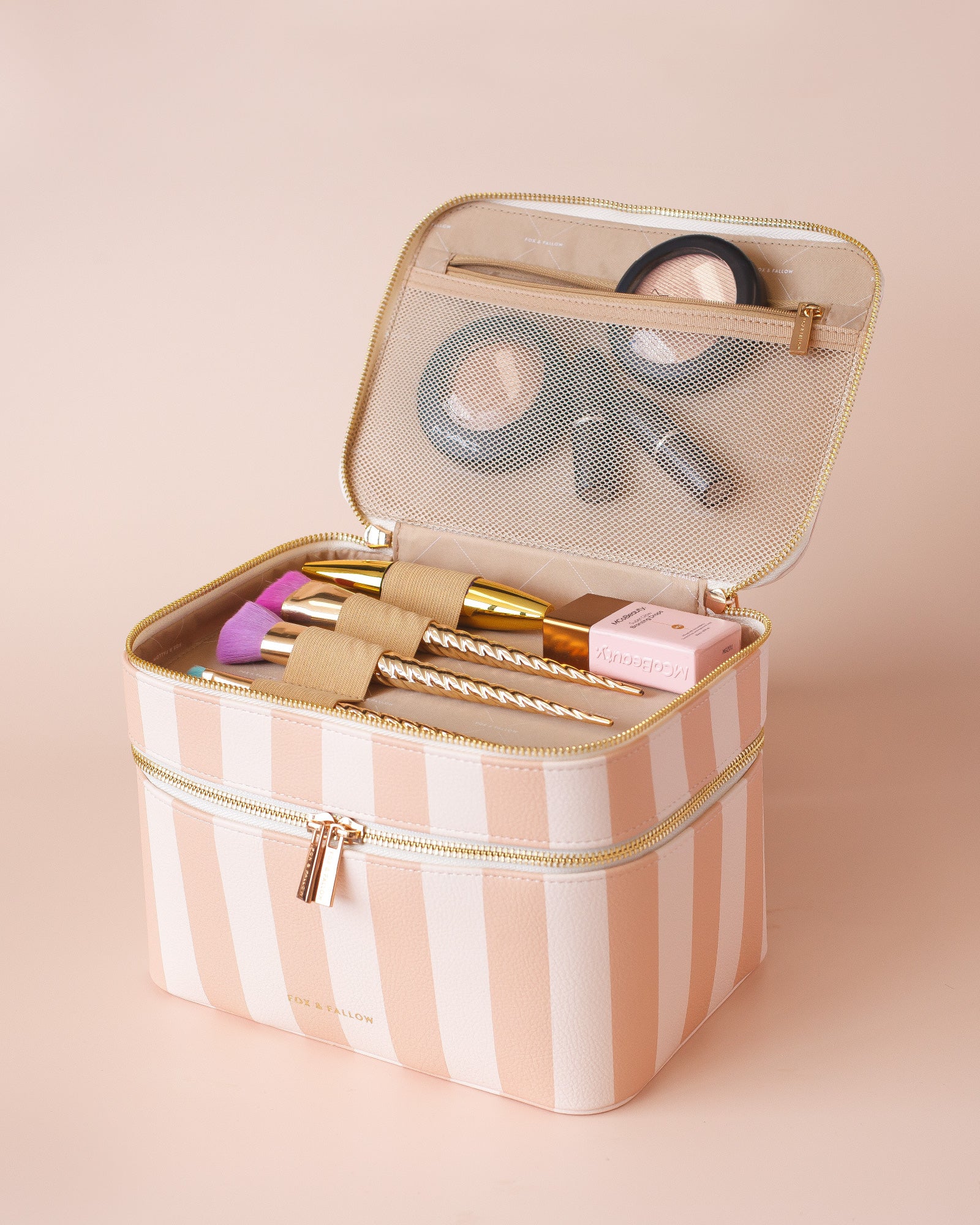 Corsica Vanity Case - The Classic
