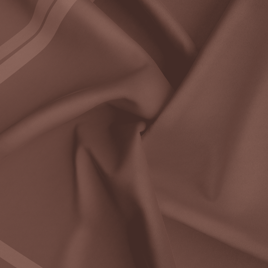 Panache Classique Coco Silk Scarf