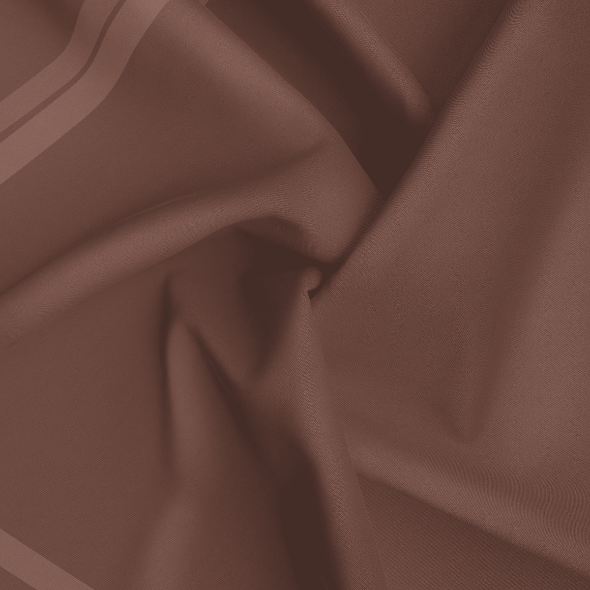 Panache Classique Coco Silk Scarf