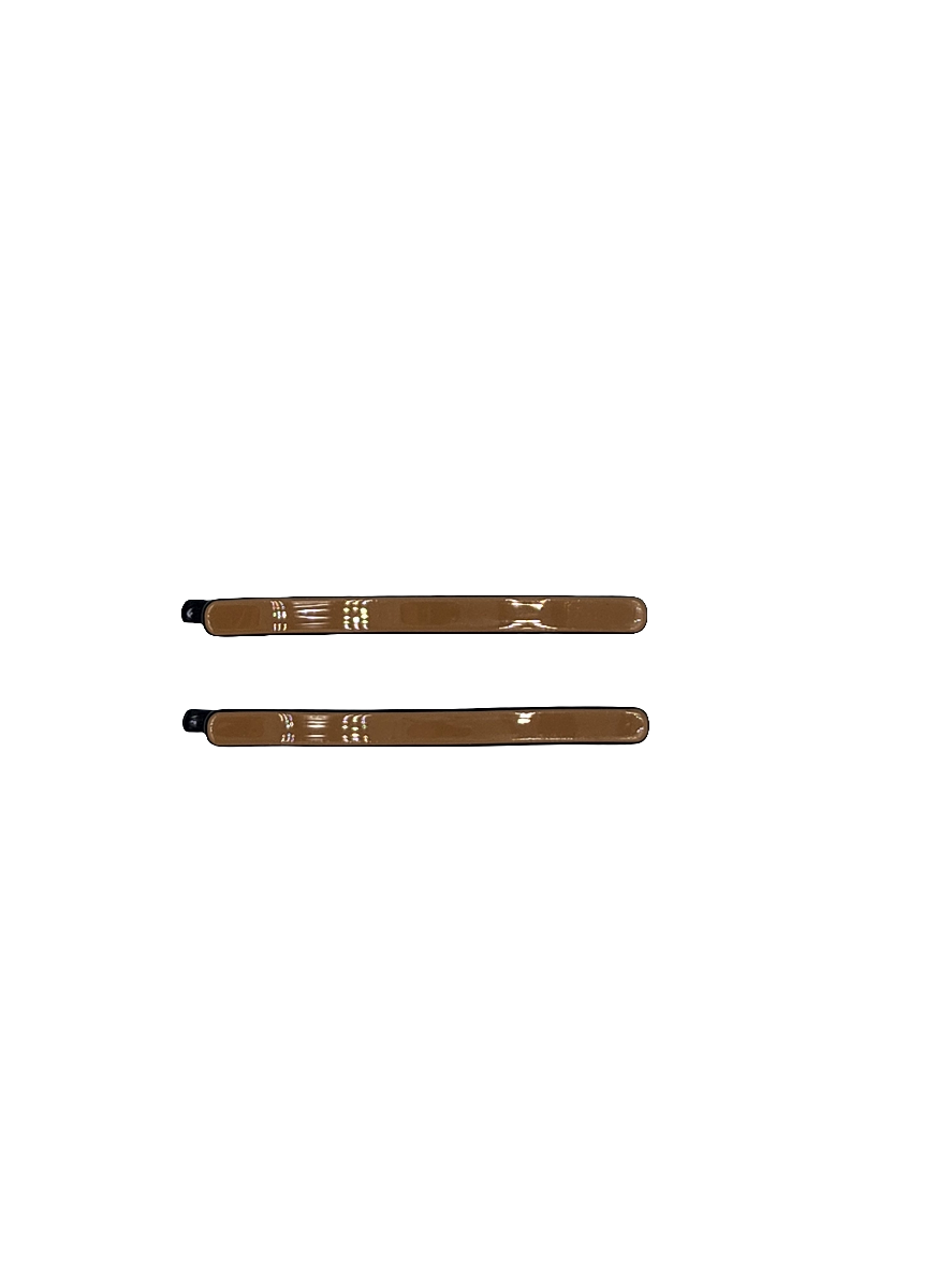 Panache Sasha Slides - Tan