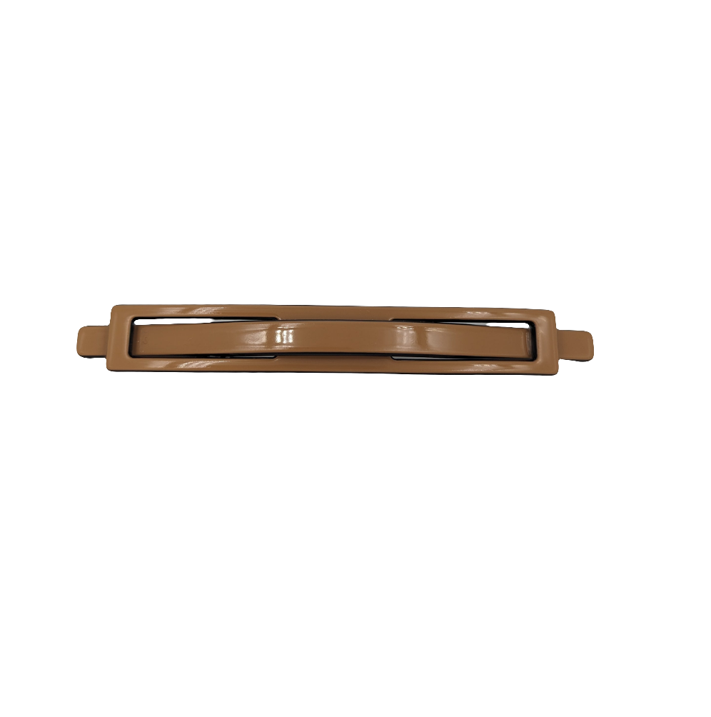 Panache Nina Barrette Clip - Tan