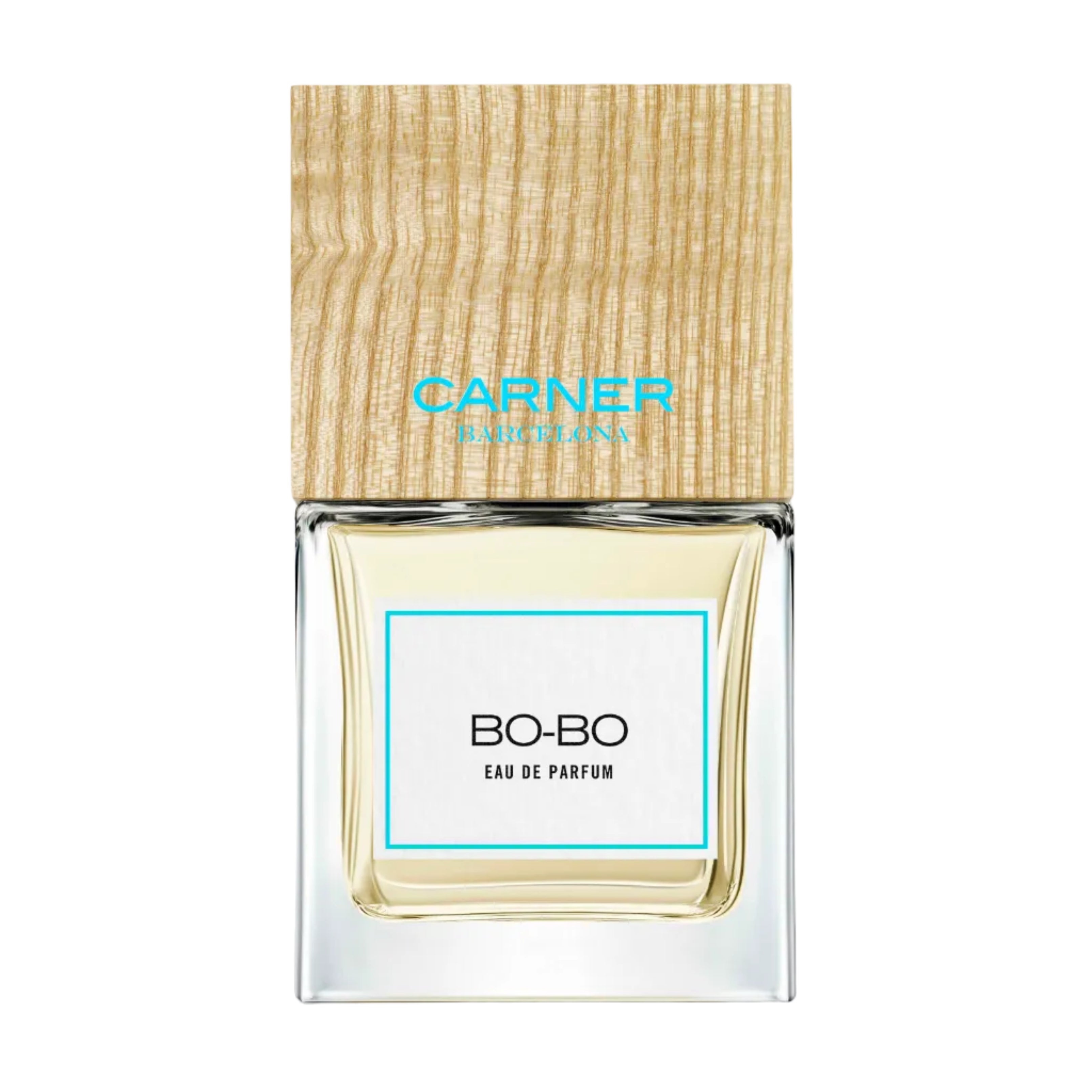 Carner Barcelona Bo-Bo 50ml EDP