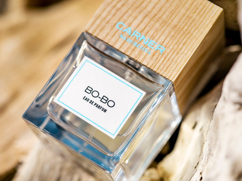Carner Barcelona Bo-Bo - 1.7ml Sample Vial