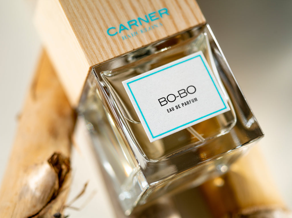 Carner Barcelona Bo-Bo - 1.7ml Sample Vial