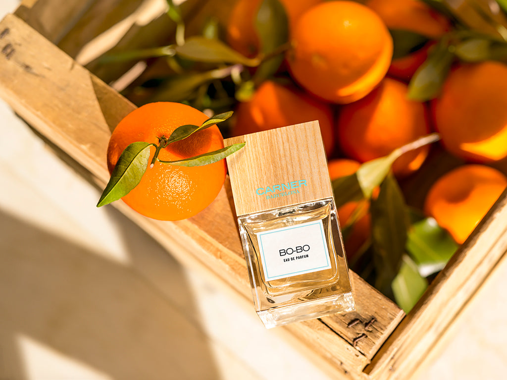 Carner Barcelona Bo-Bo 50ml EDP