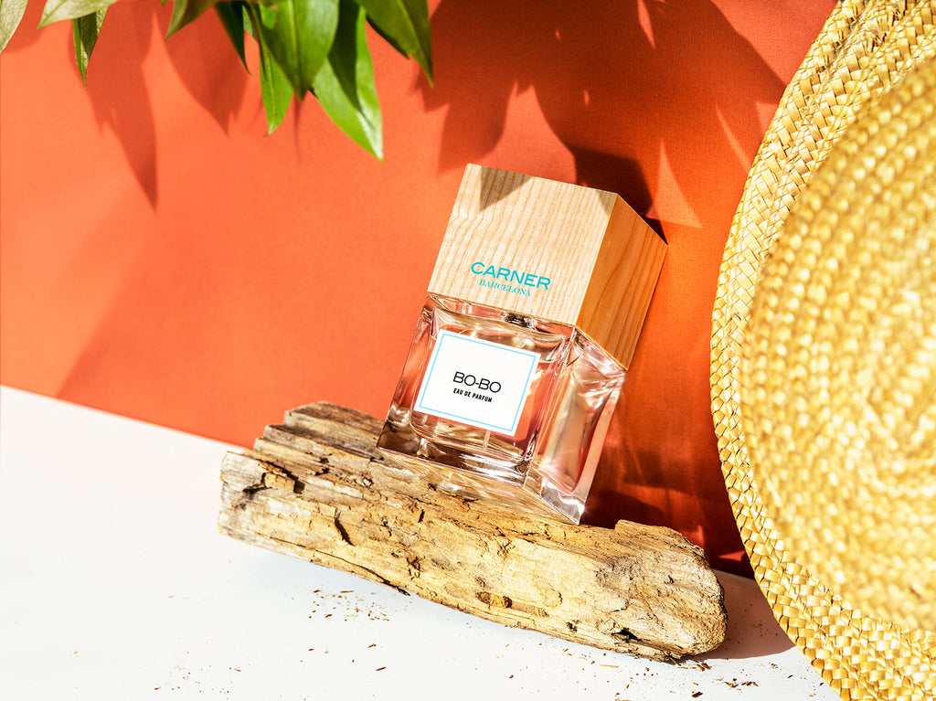Carner Barcelona Bo-Bo - 1.7ml Sample Vial
