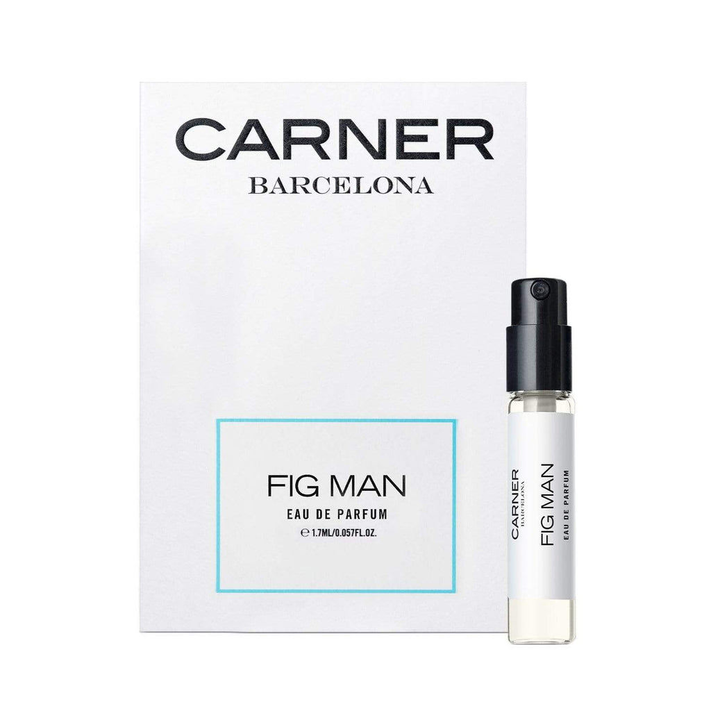 Carner Barcelona Fig Man - 1.7ml Sample Vial