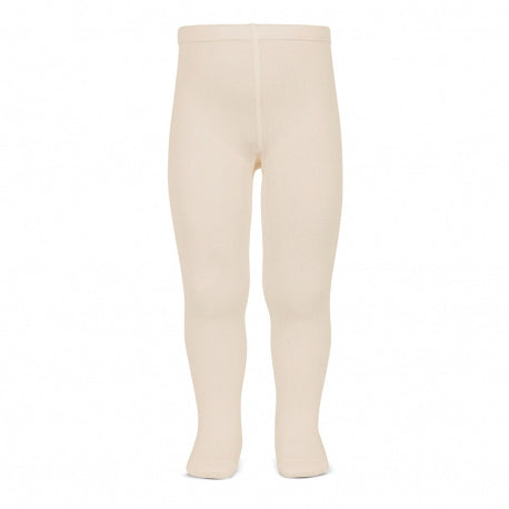 Condor Plain Tights - Linen (304)