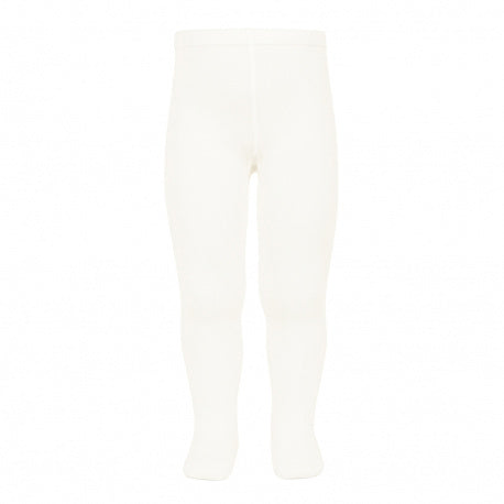 Condor Plain Tights - Nata (202)