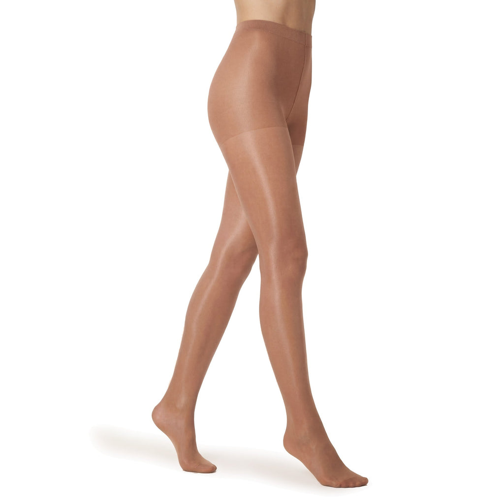 Elegante Essentials Gloss Tights - Illusion - 3pk