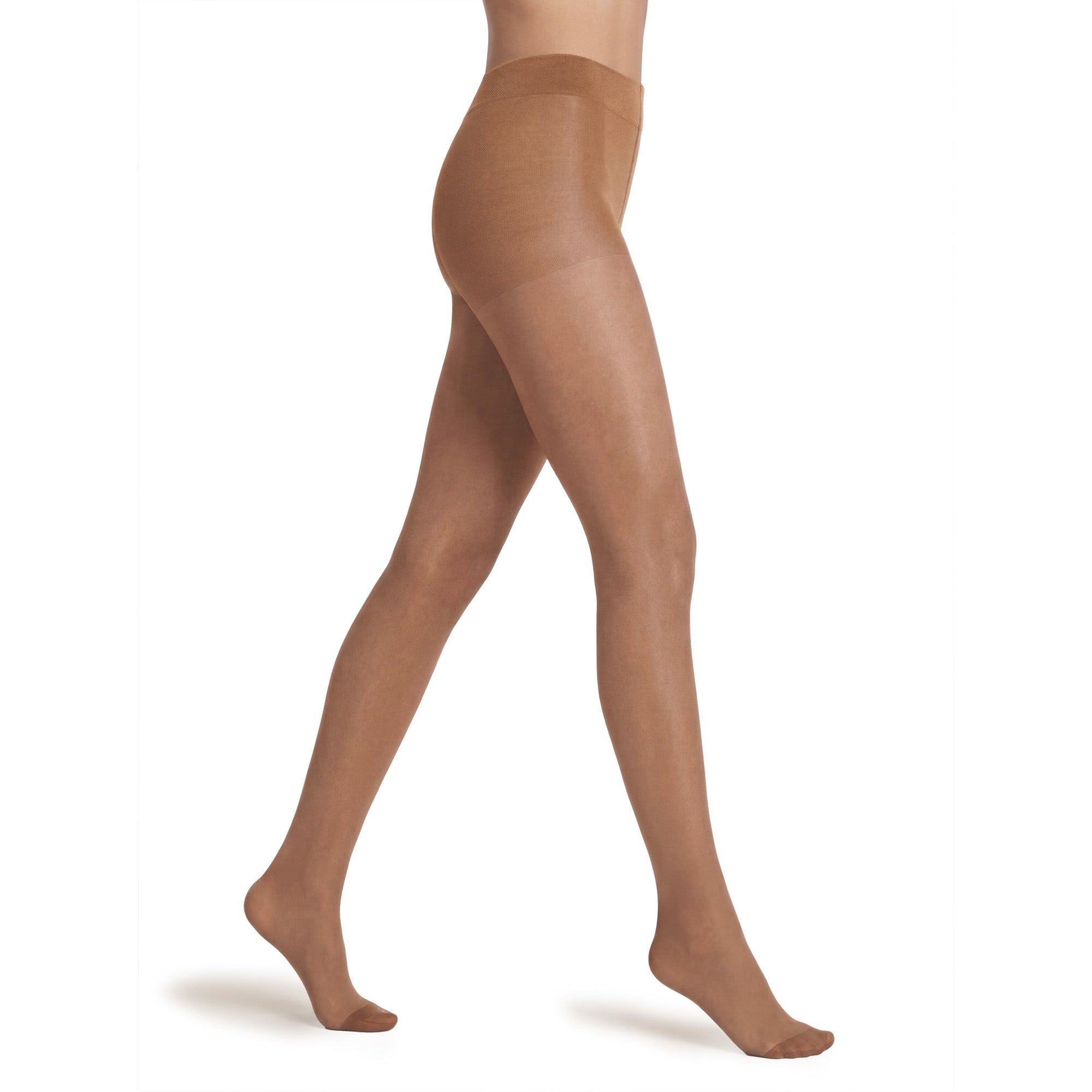 Elegante Soft Shine Tights - Illusion - 2pk