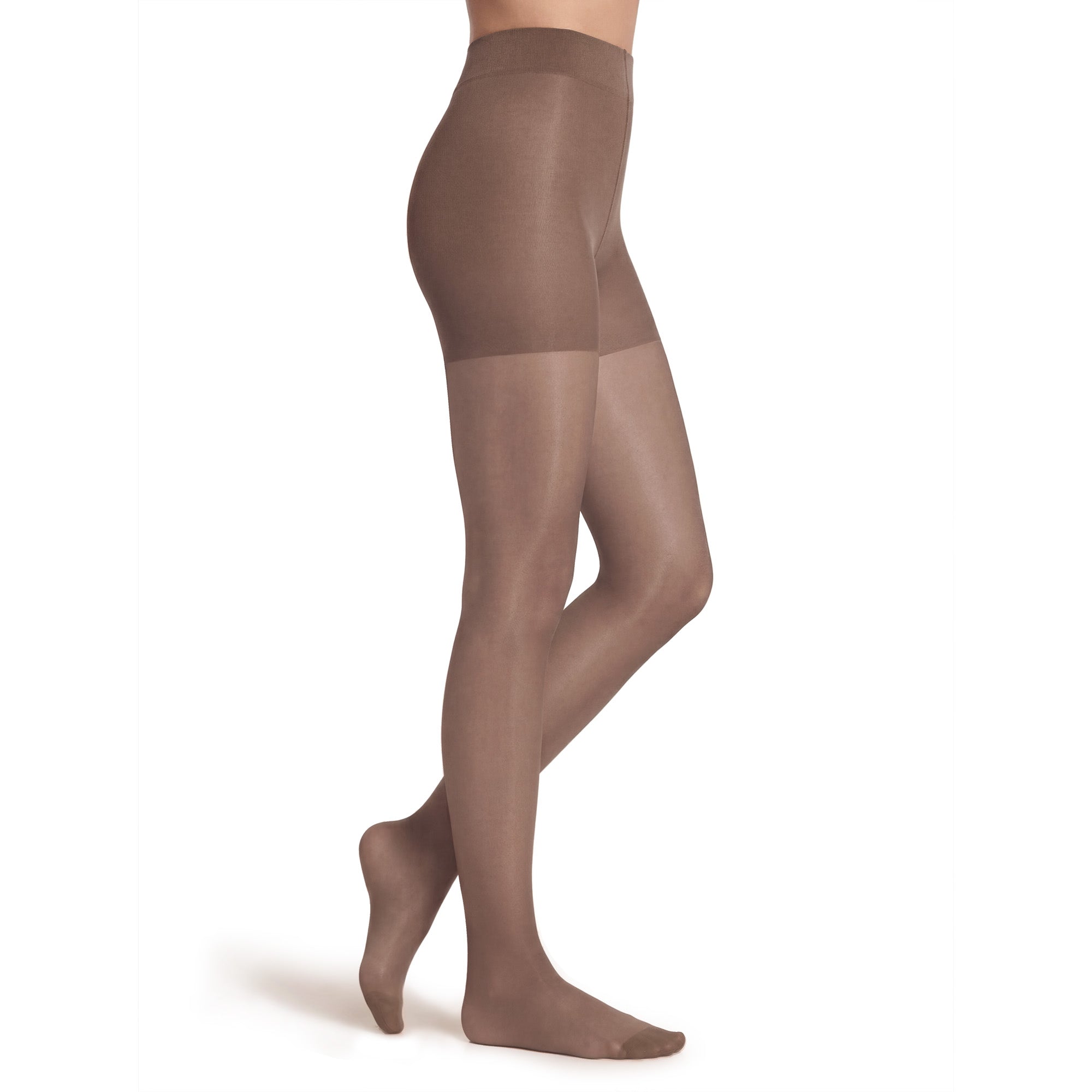 Elegante Body Toner Tights - Tivoli - 2pk