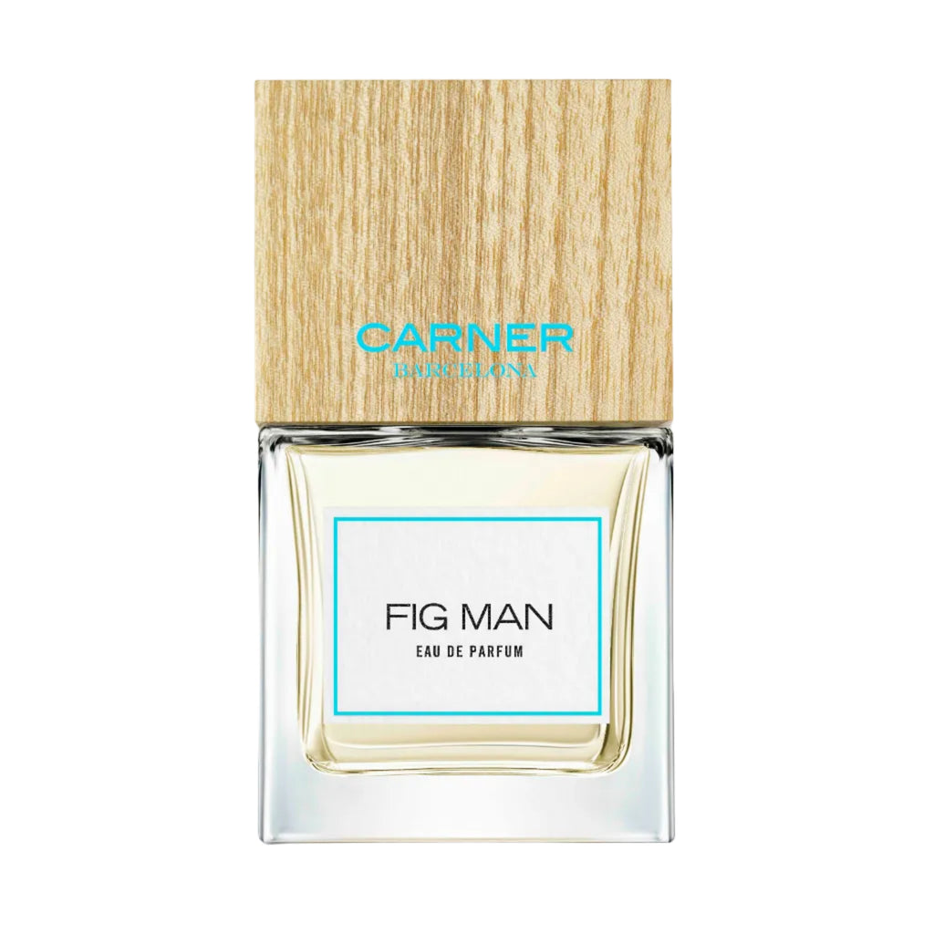 Carner Barcelona Fig Man 50ml EDP