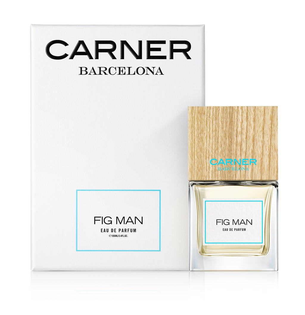 Carner Barcelona Fig Man 50ml EDP