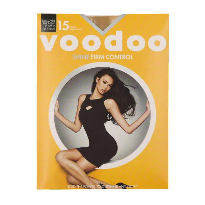 Voodoo Shine Firm Control - Sahara (Outlet)