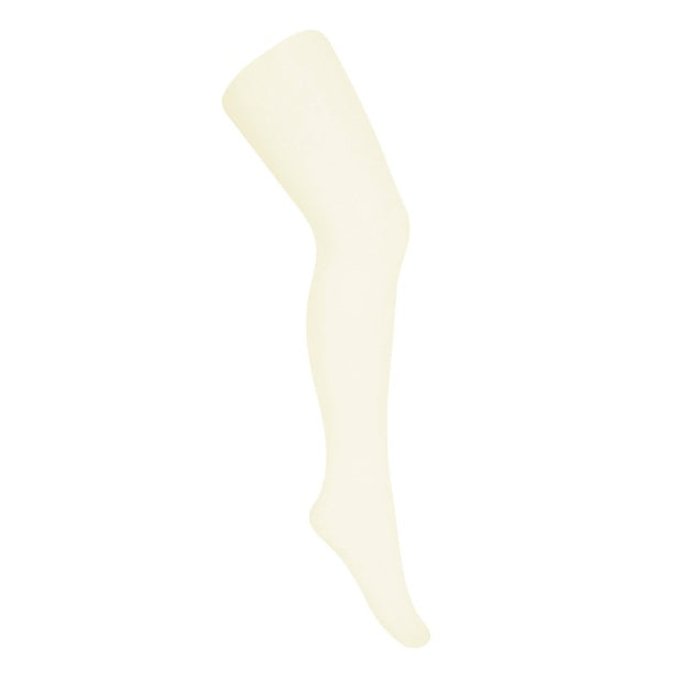 Condor Basic Pantyhose 40 Denier - Cream (303)