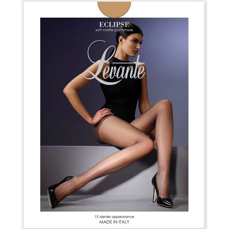Levante Eclipse Pantyhose - Naturel
