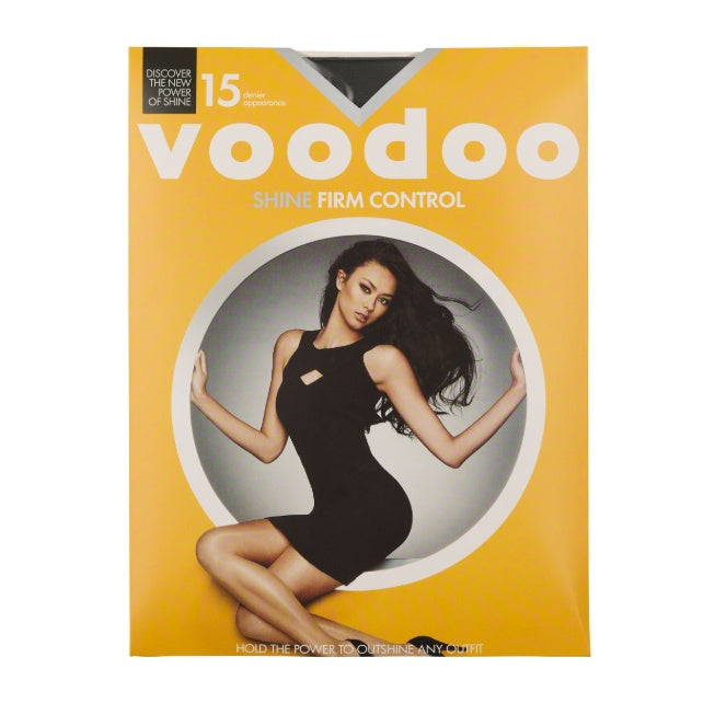 Voodoo Shine Firm Control - Eclipse (Outlet)