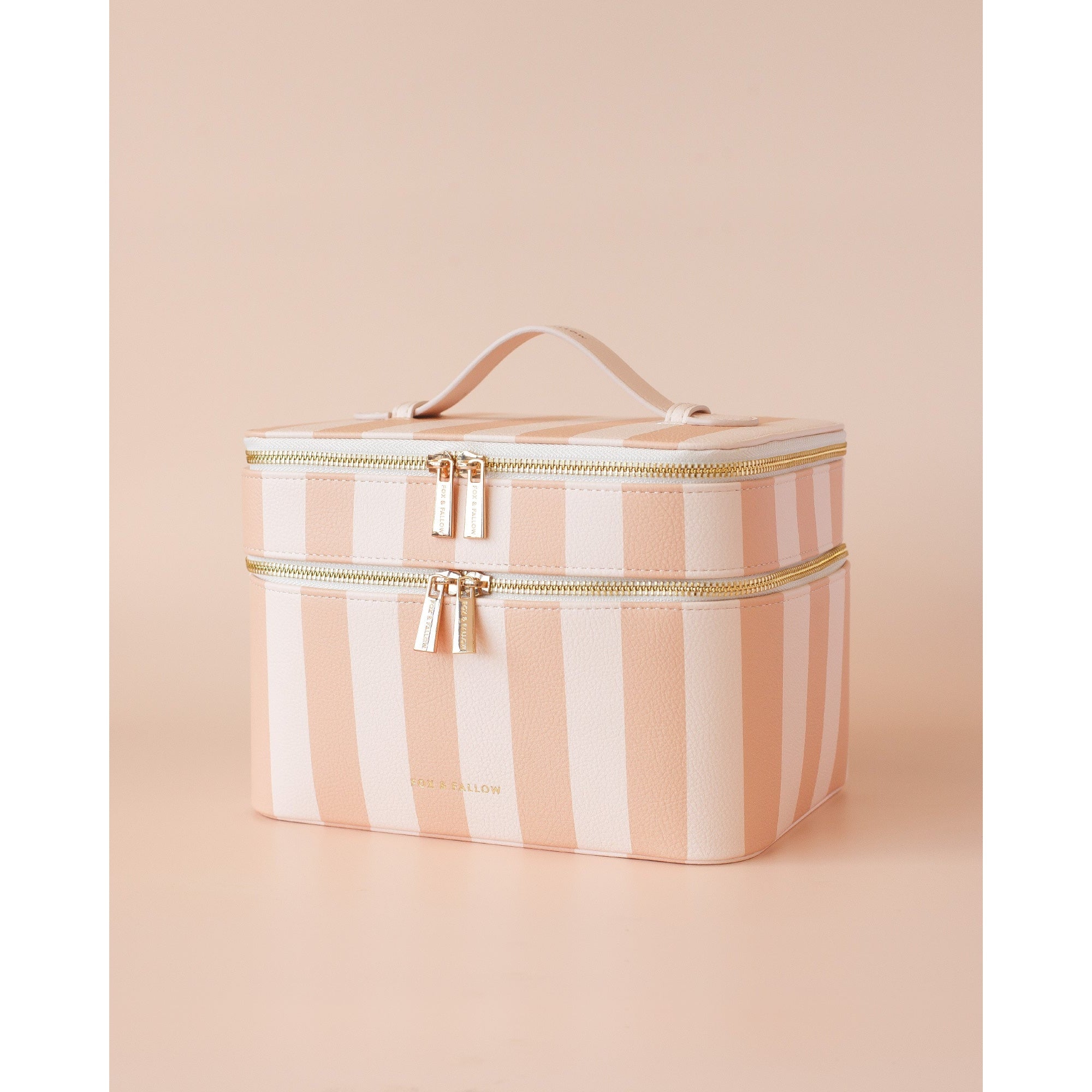 Corsica Vanity Case - The Classic