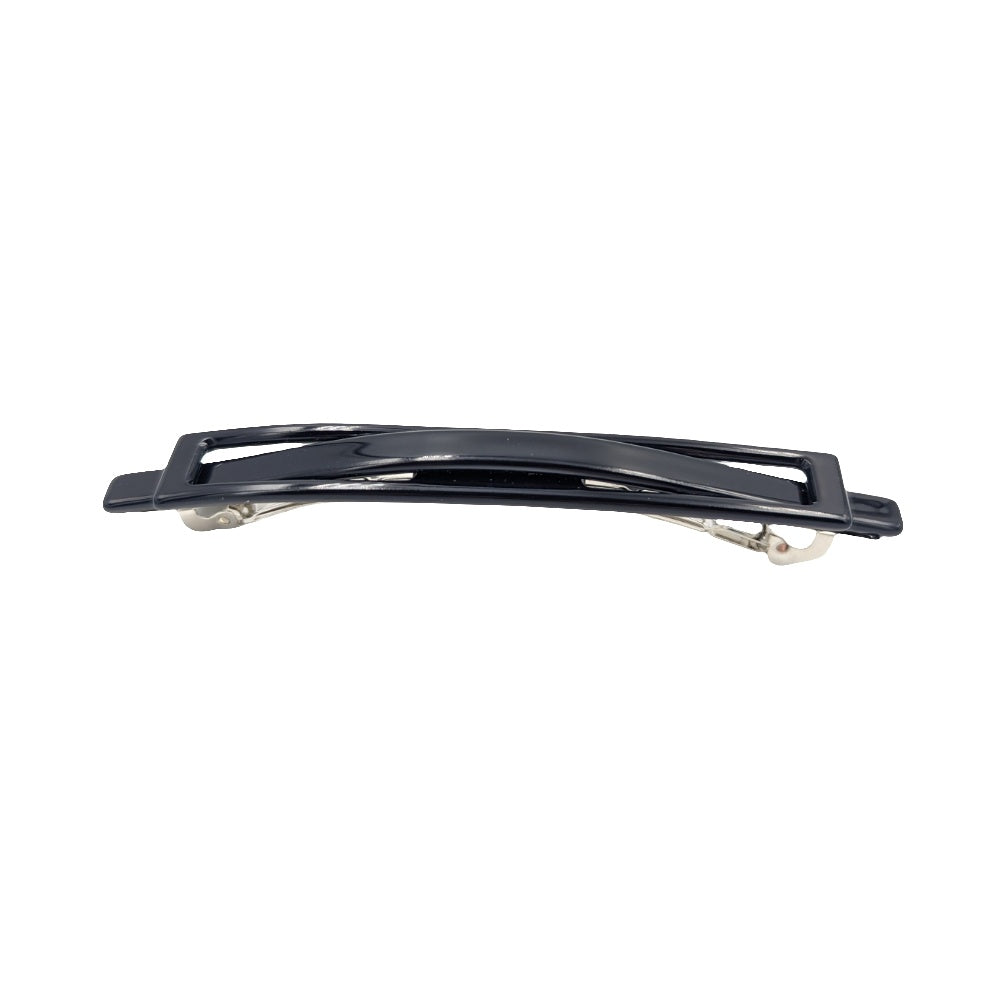 Panache Nina Barrette Clip - Black