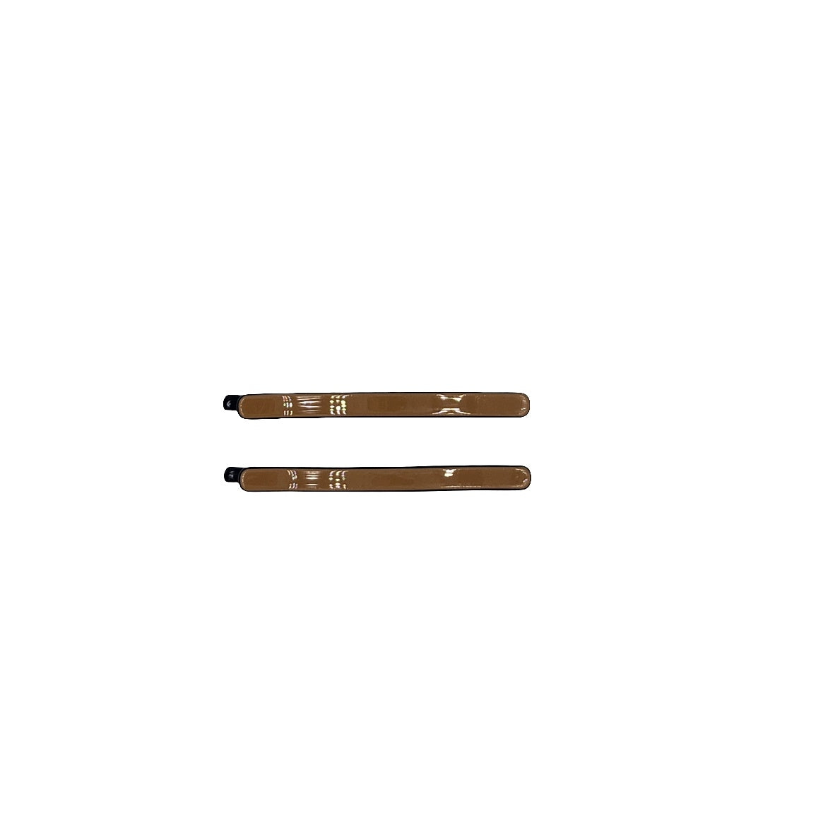 Panache Sasha Slides - Tan
