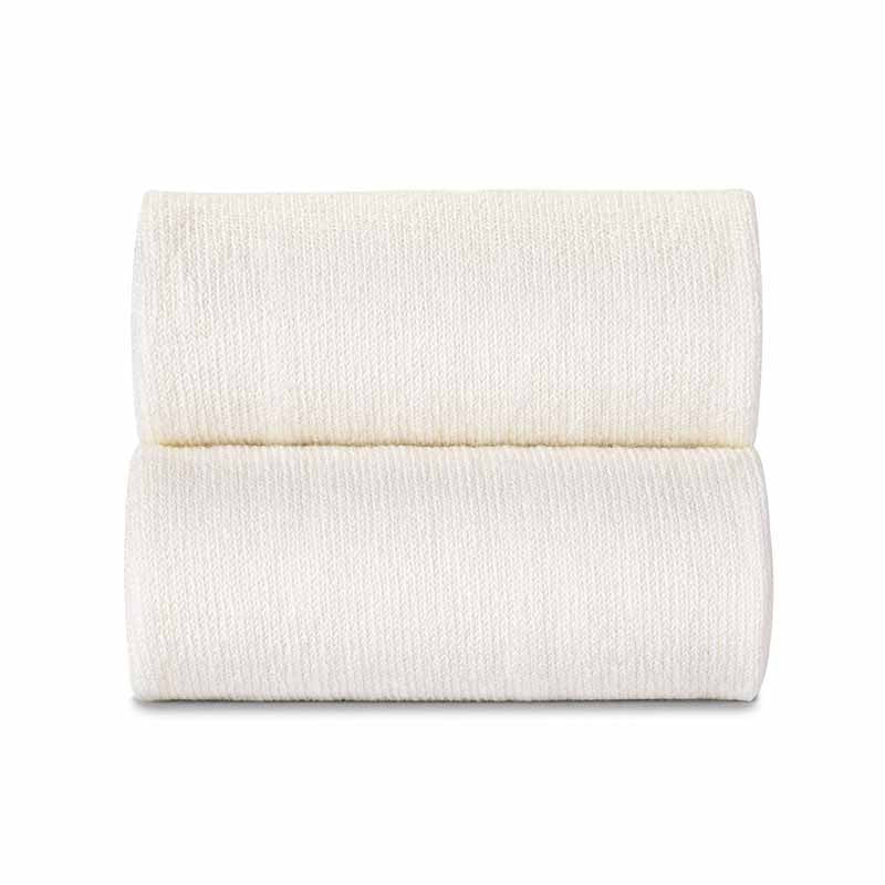 Condor Plain Tights - Cava Cream (303)