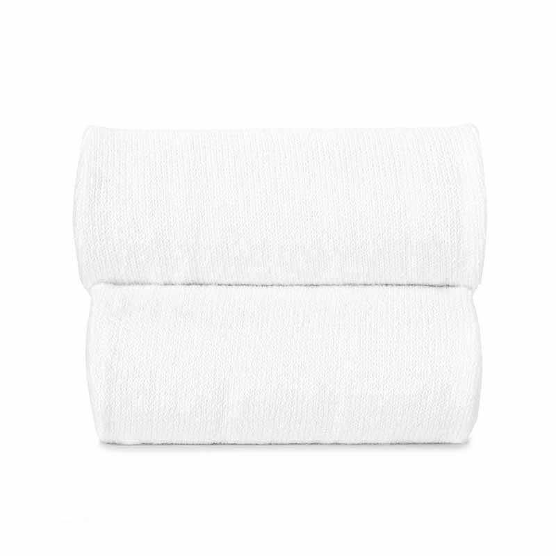 Condor Plain Tights - White (200)