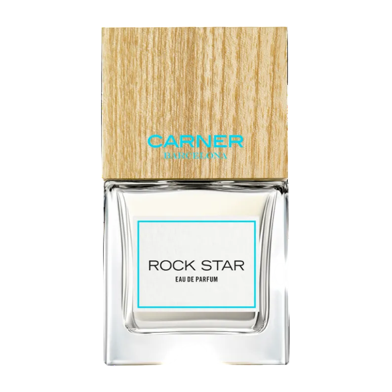 Carner Barcelona Rock Star 50ml EDP