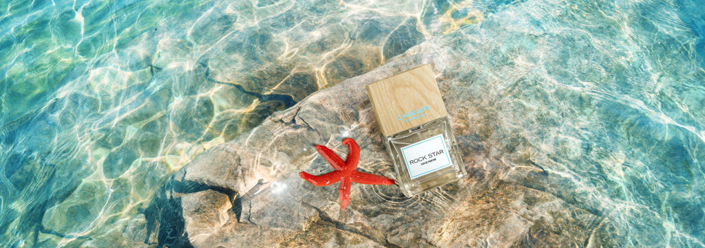 Carner Barcelona Rock Star 50ml EDP