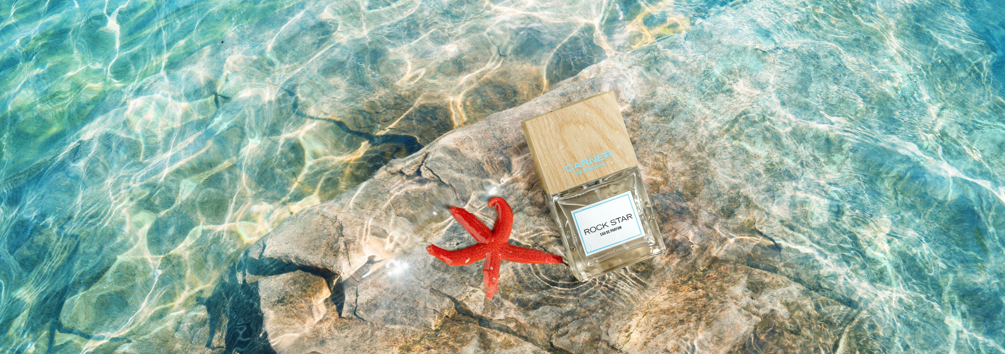 Carner Barcelona Rock Star 50ml EDP