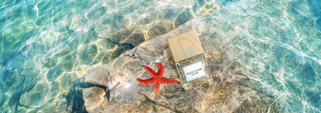 Carner Barcelona Rock Star - 1.7ml Sample Vial